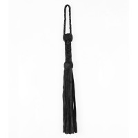WHI014 LEATHER FLOGGER